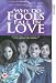 Why Do Fools Fall In Love? [VHS] [UK Import]