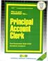 Principal Account Clerk (Career Examination Series) (Career Examination Passbooks)