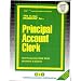 Principal Account Clerk (Career Examination Series) (Career Examination Passbooks)