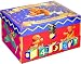 Books : Teddy's Treasure Chest