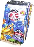  : X-Men Comic Book Trading Card Packs - 50Lp