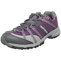 Montrail Women's Mountain Masochist Trail Running Shoe