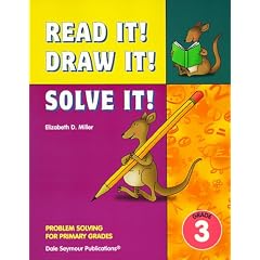 Read It! Draw It! Solve It!