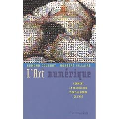 L'Art num�rique : Comment la technologie vient au monde de l'art