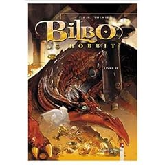 Bilbo le Hobbit, tome 2