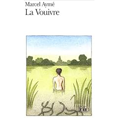 La Vouivre