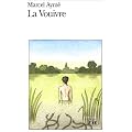 La Vouivre