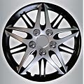 Monza 74871 Radzierblende Sports 130, 14 Zoll 4er Set
