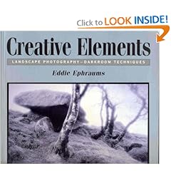 Creative Elements: Landscape Photography-Darkroom Techniques
