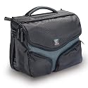 Kata CS-15 Expanding Camera Satchel Fits Laptop upto 15 inch