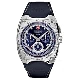 Swiss Military Challenger Mens Watch 06-4114-04-003