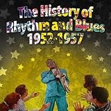 The History Of Rhythm & Blues, Volume 3 - The Rocknroll Years