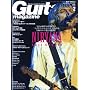 Guitar magazine (�M�^�[�E�}�K�W��) 2010�N 02���� [�G��]