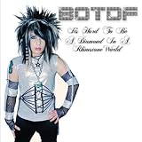 It's Hard To Be A Diamond In A Rhine Stone World [Explicit]