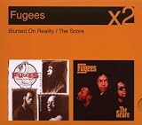 Blunted on Reality / Score (Slip)