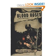 Blood Roses: A Novel of the Count Saint-Germain