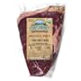 Organic Grass Fed Top Sirloin Steak ONE (8 oz. Steak)
