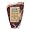 Organic Grass Fed Top Sirloin Steak ONE (8 oz. Steak)