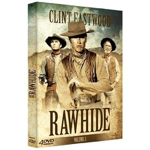 Rawhide - Volume 3