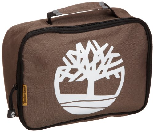 Timberland Boys 8-20 Core Insulated Lunch Tote
