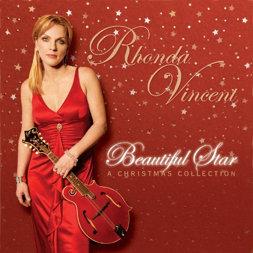 Rhonda Vincent - Beautiful Star: The Christmas Collection - Zortam Music