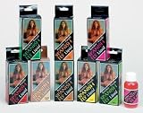 Spanish FLy Liquid Lemon 1 Oz. (Pack of 6)