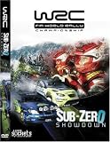WRC World Rally Championship Sub-Zero Showdown