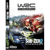 WRC World Rally Championship Sub-Zero Showdown