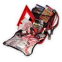 AAA 73 Piece Premium Excursion Road Kit