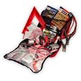 AAA 73 Piece Adventurer Road Assistance Kit