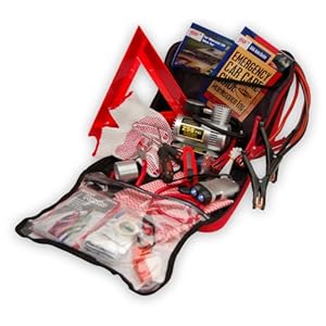 AAA 73 Piece Premium Excursion Road Kit - Save: 25% AAA 73 Piece Premium Excursion Road Kit - Save: 25%