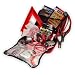 AAA 73 Piece Premium Excursion Road Kit