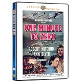 One Minute To Zero
