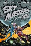 Sky Masters 2: Of the space force