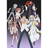 とある魔術の禁書目録 Blu-ray BOX〈初回限定生産〉