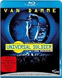 Image de Universal Soldier: die Rückkehr [Blu-ray] [Import allemand]