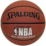 Spalding NBA All Conference Basketball, Size 7