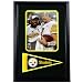 Pittsburgh Steelers Championship Ben Roethlisberger & Mike Tomlin Pennant