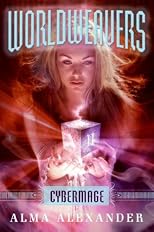 Cybermage (Worldweavers)