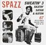 Sweatin' to the Oldies 3: Skatin', Satan, and Katon