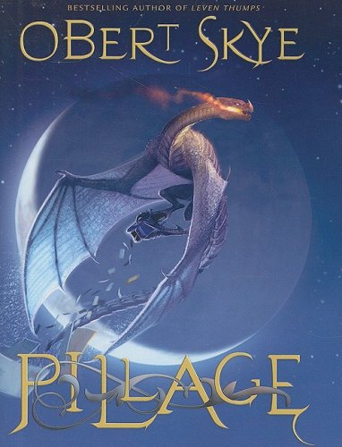 Cover of Pillage