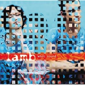 What Sound [Bonus Track]