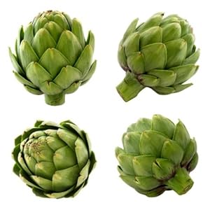 Artichoke - 36 Count - Avg 20 Lb Case by 