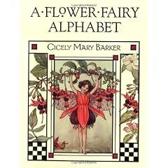 A Flower Fairy Alphabet (Flower Fairies)