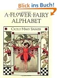 A Flower Fairy Alphabet (Flower Fairies)
