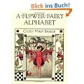 A Flower Fairy Alphabet (Flower Fairies)