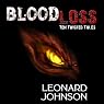BloodLoss: Ten Twisted Tales