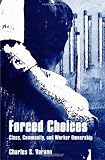 Forced Choices: Class, Community, and Worker Ownership (SUNY Series in the Sociology of Work and Organizations)