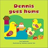 Dennis goes home