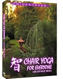 Chair Yoga For Everyone